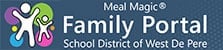 Go to Meal Magic Family Portal - Make a Meal Deposit