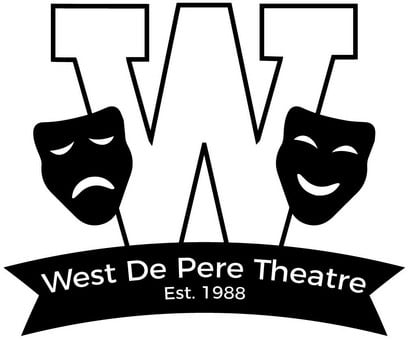 West De Pere Theatre Est. 1988