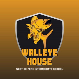 WALLEYE