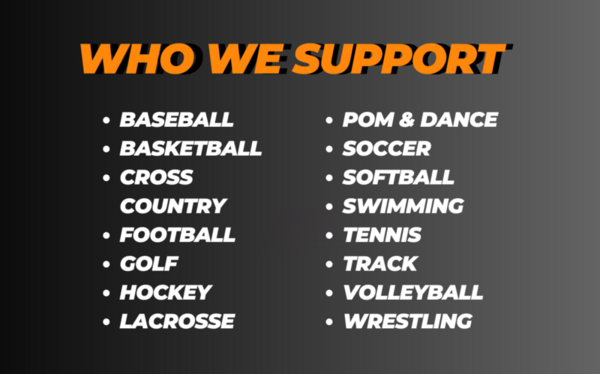 West De Pere Booster Club