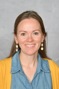 Image of Andrea Hebl