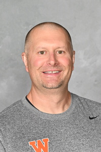 Image of Brian Schumacher