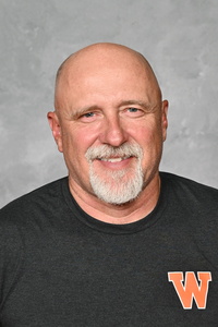 Image of Chad Federman