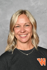 Image of Krista Shovald