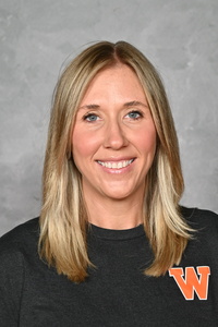 Image of Megan Dorner