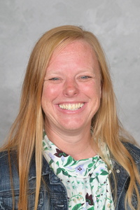 Schmidt, Megan