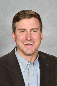 Image of Nick Prebelski