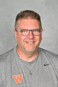 Image of Todd Deschane