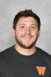 Image of Grant Van Grinsven