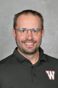 Jay O'Konski