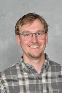 Image of Zachary Kaffine